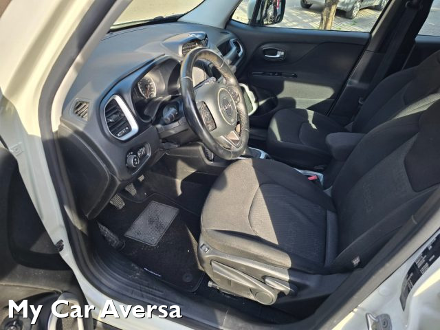 JEEP Renegade usata, con Alzacristalli elettrici