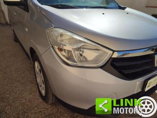 DACIA Lodgy usata, con Controllo trazione