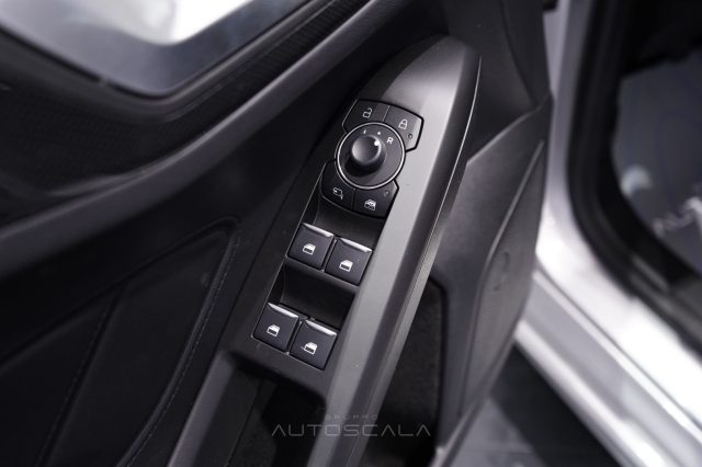 FORD Focus usata, con Cruise Control