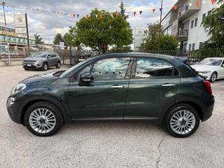 FIAT 500X usata, con Specchietti laterali elettrici