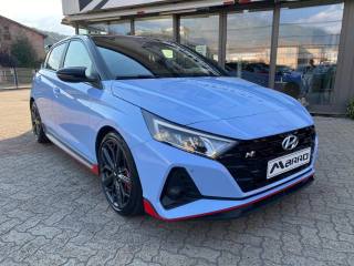 HYUNDAI i20 usata, con Airbag