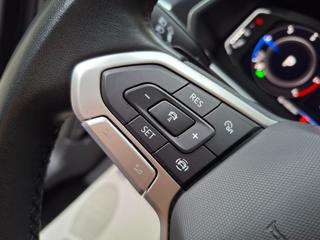 VOLKSWAGEN Tiguan usata, con Sistema di navigazione