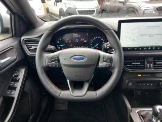 FORD Focus usata, con Specchietti laterali elettrici