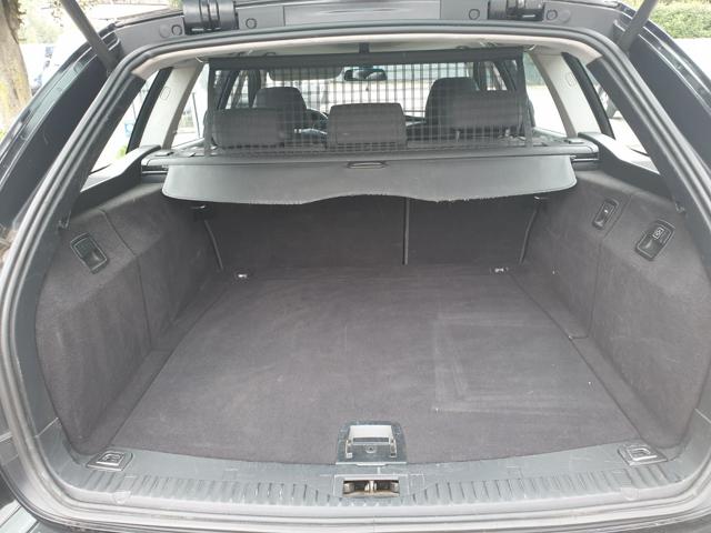 BMW 525 usata, con Alzacristalli elettrici