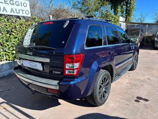 JEEP Grand Cherokee usata, con Alzacristalli elettrici