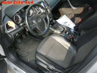 OPEL Astra usata, con Autoradio