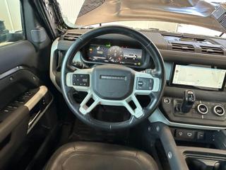 LAND ROVER Defender usata 21