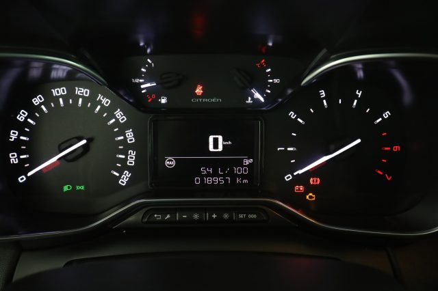 CITROEN C3 Aircross usata 6