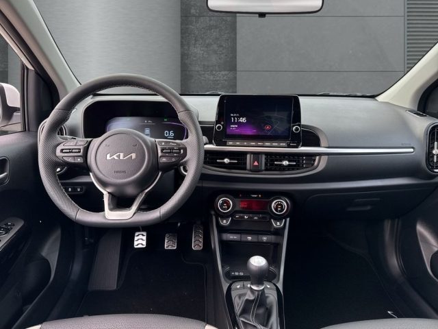 KIA Picanto usata, con Cruise Control