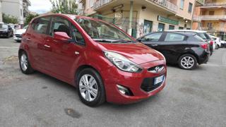 HYUNDAI iX20 usata, con Airbag laterali