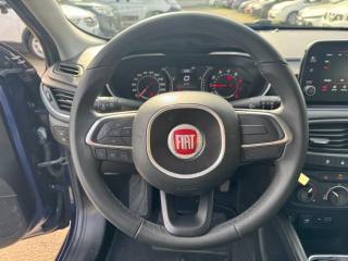 FIAT Tipo usata, con Cerchi in lega