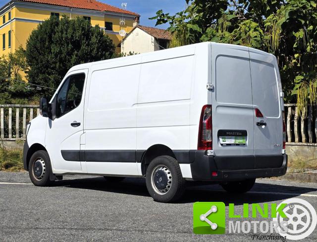 RENAULT Master usata, con Airbag Passeggero