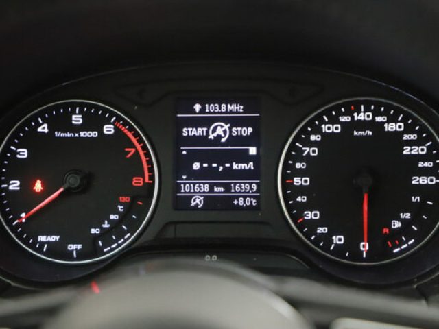 AUDI Q2 usata, con Controllo automatico clima