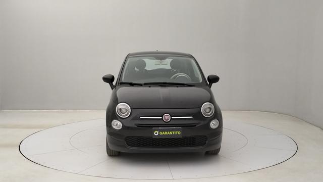 FIAT 500 usata, con Chiusura centralizzata