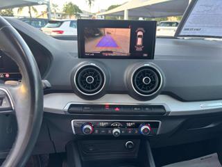 AUDI Q2 usata, con Servosterzo