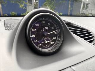 PORSCHE Macan usata, con Park Distance Control