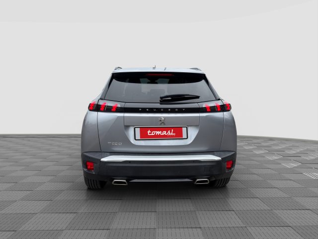 PEUGEOT 2008 usata 3