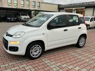 FIAT Panda usata, con Airbag laterali