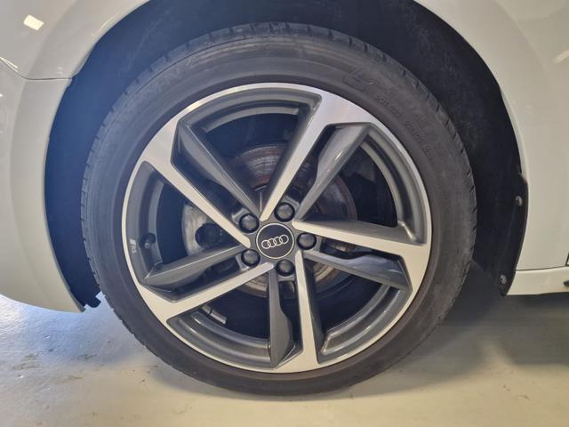 AUDI A1 usata, con ESP