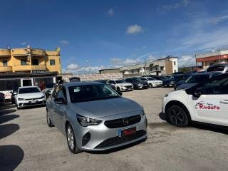 OPEL Corsa usata, con Airbag laterali