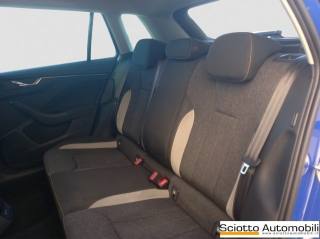 SKODA Kamiq usata, con Fendinebbia