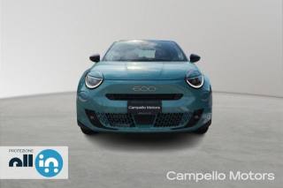 FIAT 600 usata 1
