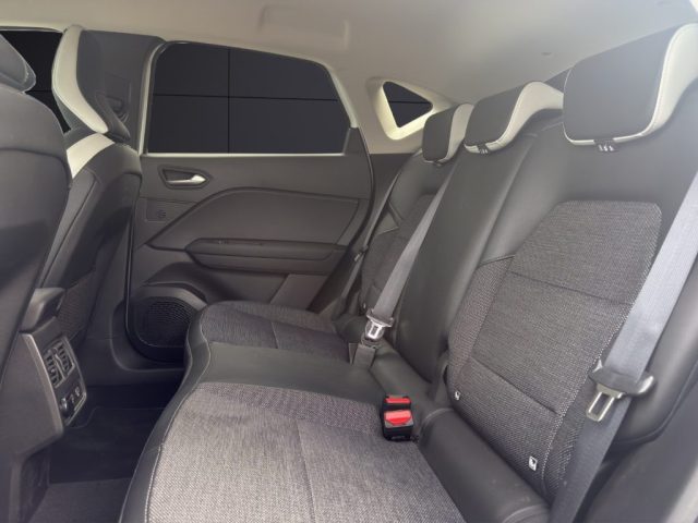 RENAULT Captur usata, con Servosterzo