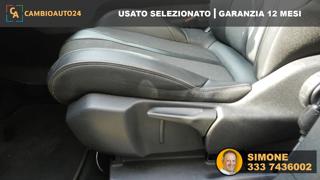 PEUGEOT 3008 usata, con Vetri oscurati