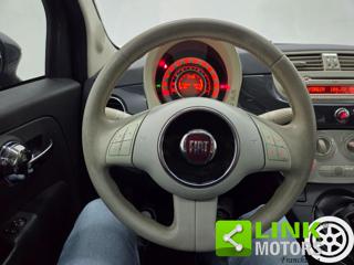 FIAT 500 usata, con Alzacristalli elettrici