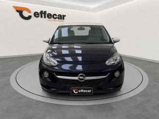 OPEL Adam usata, con Airbag