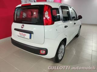FIAT Panda usata, con Chiusura centralizzata