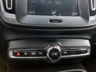 VOLVO XC40 usata, con Fendinebbia