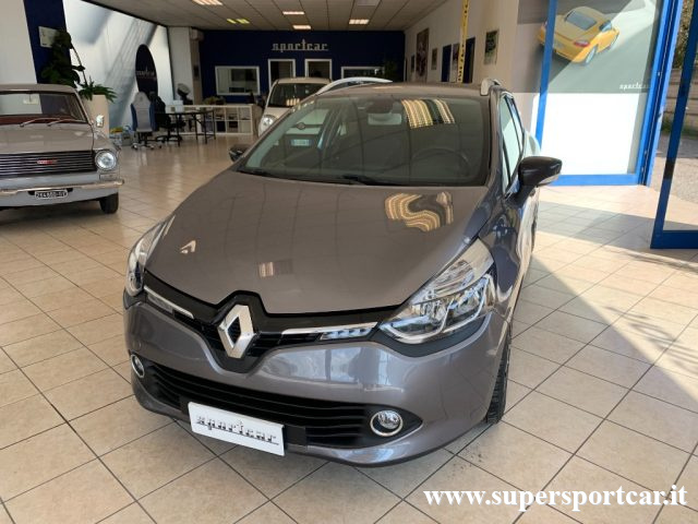 RENAULT Clio usata, con Airbag