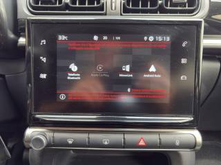 CITROEN C3 usata, con Bluetooth