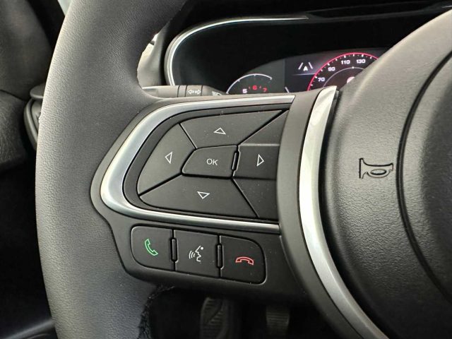 FIAT Tipo usata, con Fari LED