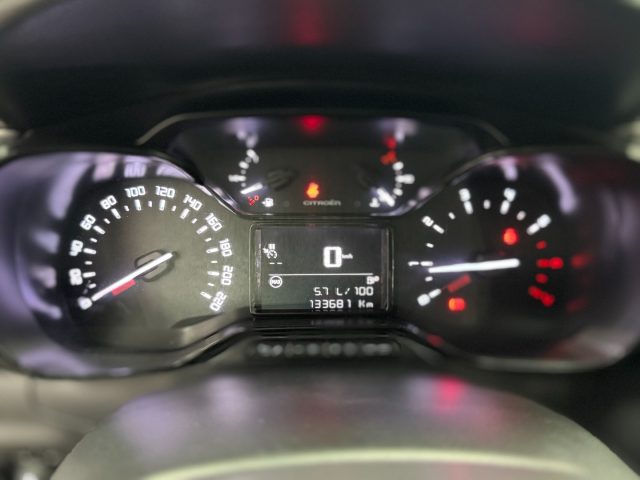 CITROEN C3 usata, con MP3