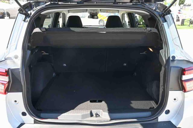 OPEL Frontera usata, con Alzacristalli elettrici