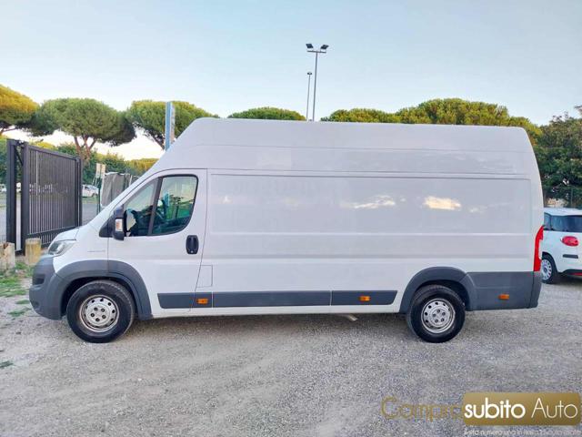 FIAT Ducato usata, con Chiusura centralizzata