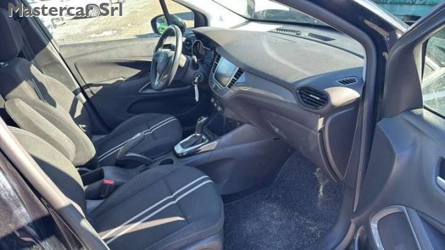 OPEL Crossland usata, con Autoradio