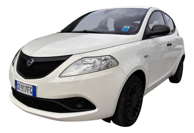 LANCIA Ypsilon usata, con ABS