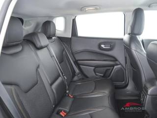 JEEP Compass usata 10