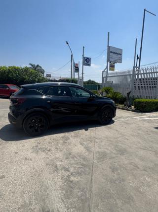 RENAULT Captur usata, con Cerchi in lega