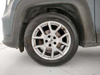 JEEP Renegade usata, con Cerchi in lega
