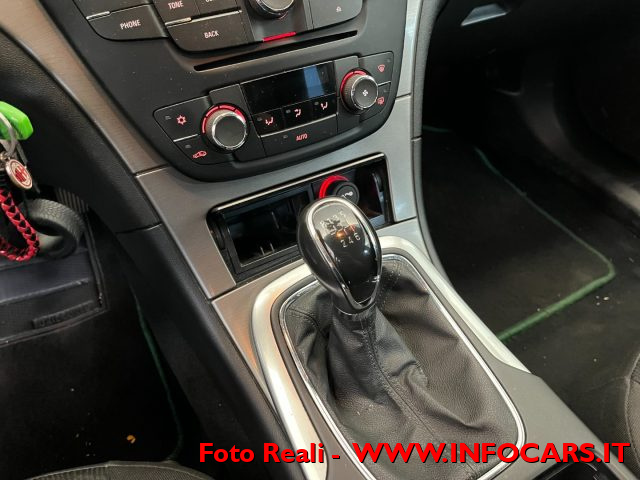 OPEL Insignia usata, con Cruise Control