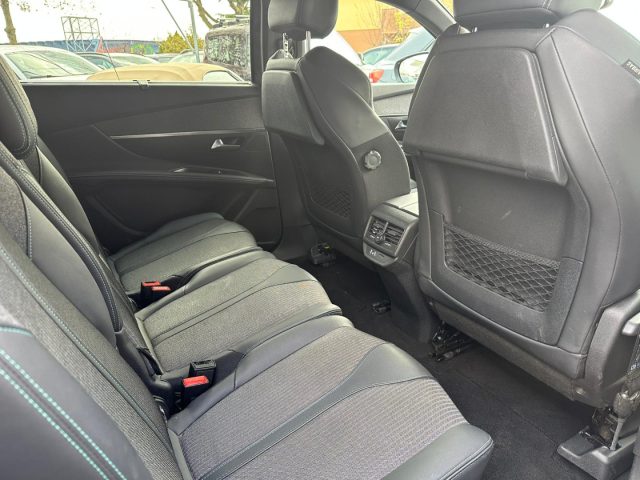 PEUGEOT 5008 usata, con Immobilizzatore elettronico