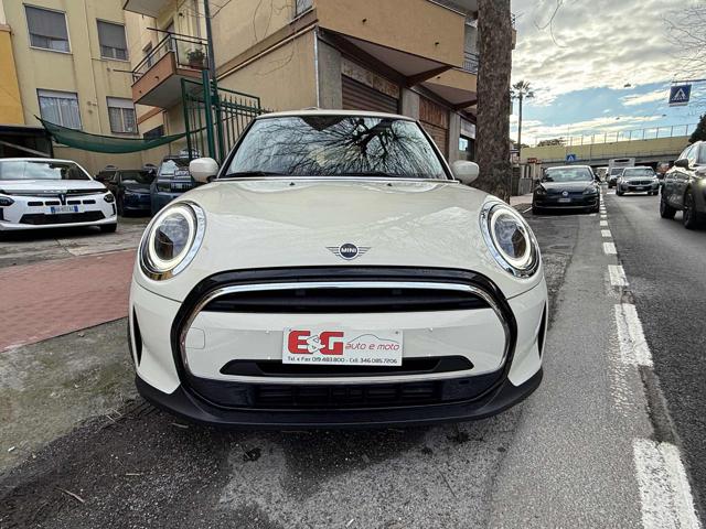 MINI One usata, con Airbag laterali