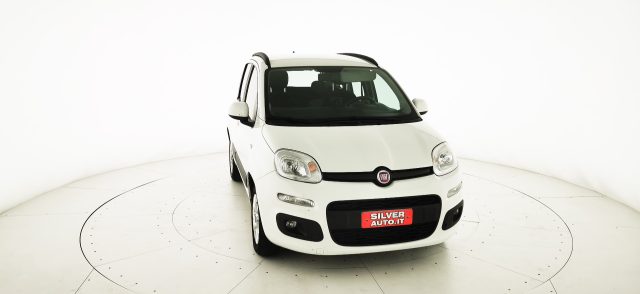 FIAT Panda usata 25