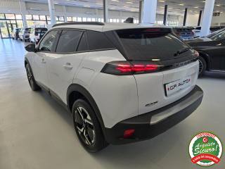 PEUGEOT 2008 usata, con Boardcomputer
