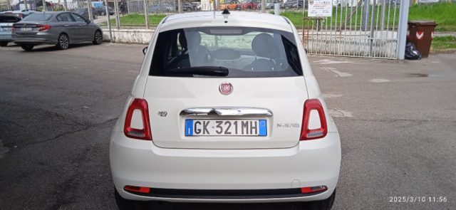 FIAT 500 usata, con Airbag Passeggero