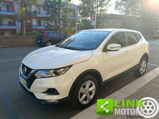 NISSAN Qashqai 1.5 dCi 115 CV N-Connecta NEOPATENTATI